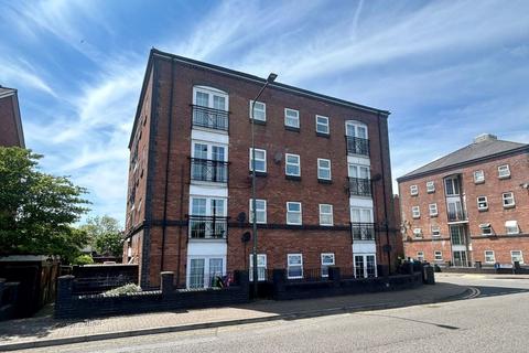 4 bedroom apartment for sale, Schooner Way, Cardiff CF10