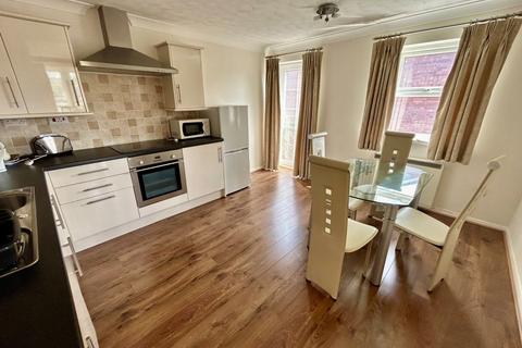 4 bedroom apartment for sale, Schooner Way, Cardiff CF10