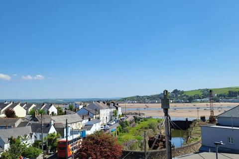 3 bedroom terraced house for sale, New Street, Appledore, EX39