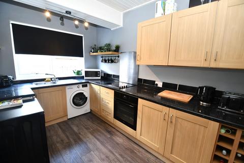 3 bedroom semi-detached house for sale, Edison Road, Eccles, M30