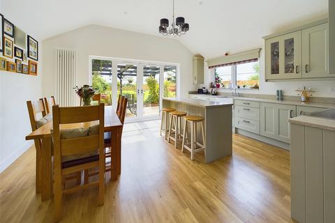 4 bedroom detached house for sale, Old Road, Coggeshall, CO6