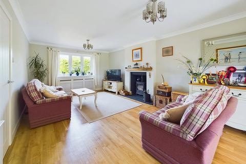 4 bedroom detached house for sale, Old Road, Coggeshall, CO6