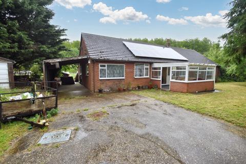 4 bedroom bungalow for sale, Marsh Road, Addlethorpe, PE24