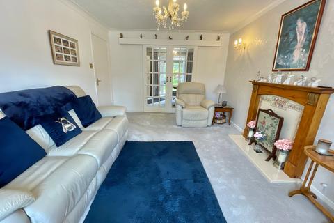 3 bedroom detached house for sale, Forest View, Crossways