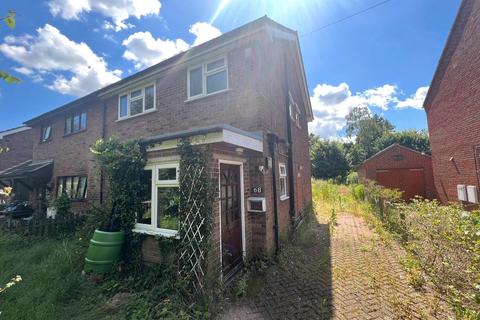 68 Fen Road, Milton, Cambridge, CB24 6AD