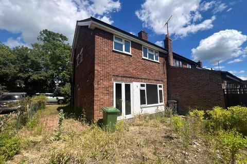 68 Fen Road, Milton, Cambridge, CB24 6AD
