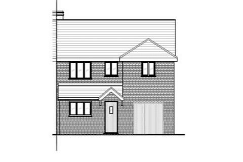 68 Fen Road, Milton, Cambridge, CB24 6AD