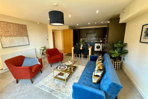 3 bedroom apartment to rent, Mayfield Road, Moseley, Birmingham, B13