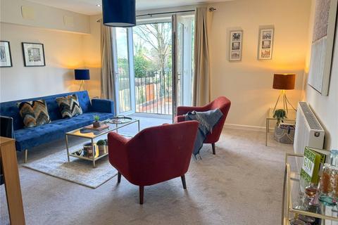 3 bedroom apartment to rent, Mayfield Road, Moseley, Birmingham, B13