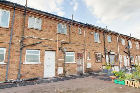 Countisbury Avenue, Llanrumney, Cardiff CF3