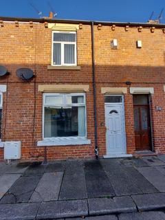 Edward Street, Middlesbrough TS6