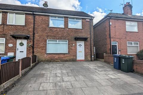 2 bedroom terraced house for sale, Ormskirk Road, Uphollane WN8