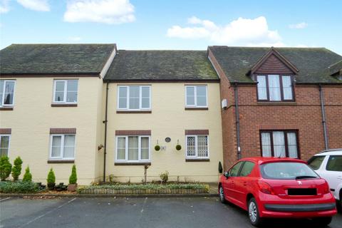 1 bedroom flat for sale, St. Marys Court, St. Marys Street, Bridgnorth, Shropshire, WV16