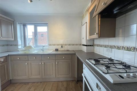 1 bedroom flat for sale, St. Marys Court, St. Marys Street, Bridgnorth, Shropshire, WV16