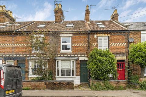 3 bedroom terraced house for sale, Lake Street, New Hinksey, OX1