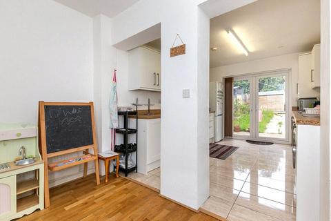 125 Ivorydown, Bromley, BR1 5EE