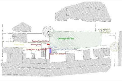 Land for sale, Greenford Road, Harrow, Harrow