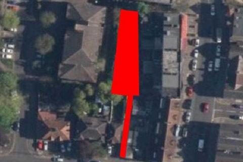 Land for sale, Greenford Road, Harrow, Harrow