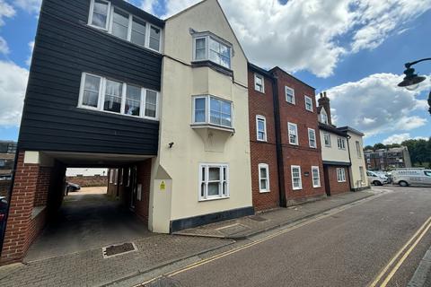 1 bedroom flat for sale, Willoughby Court, St. Johns Lane, Canterbury, Kent, CT1