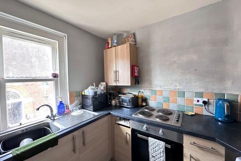 1 bedroom flat for sale, Willoughby Court, St. Johns Lane, Canterbury, Kent, CT1