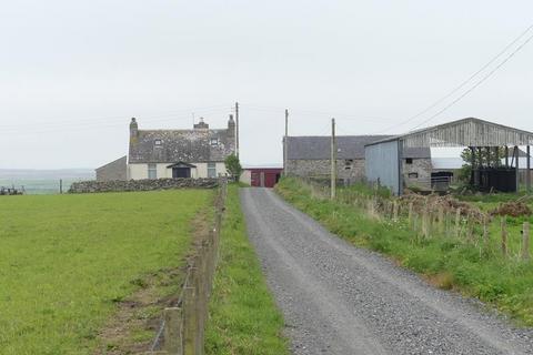 4 bedroom farm house for sale, Bilbster KW1