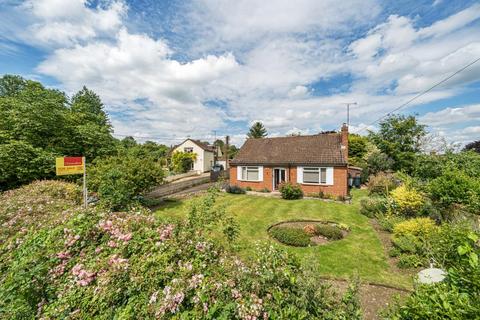 4 bedroom detached bungalow for sale, Chearsley,  Buckinghamshire,  HP18