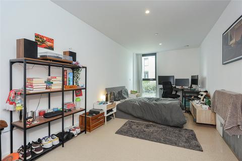 3 bedroom apartment for sale, Barley Lane, Stratford, E15