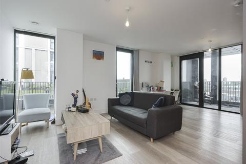 3 bedroom apartment for sale, Barley Lane, Stratford, E15