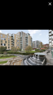 1 bedroom apartment to rent, Riverside Apartments Goodchild Road LONDON N4