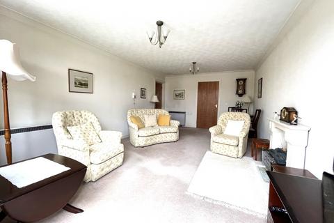 2 bedroom retirement property for sale, Arnoldfield Court, Gonerby Hill Foot, Grantham, NG31
