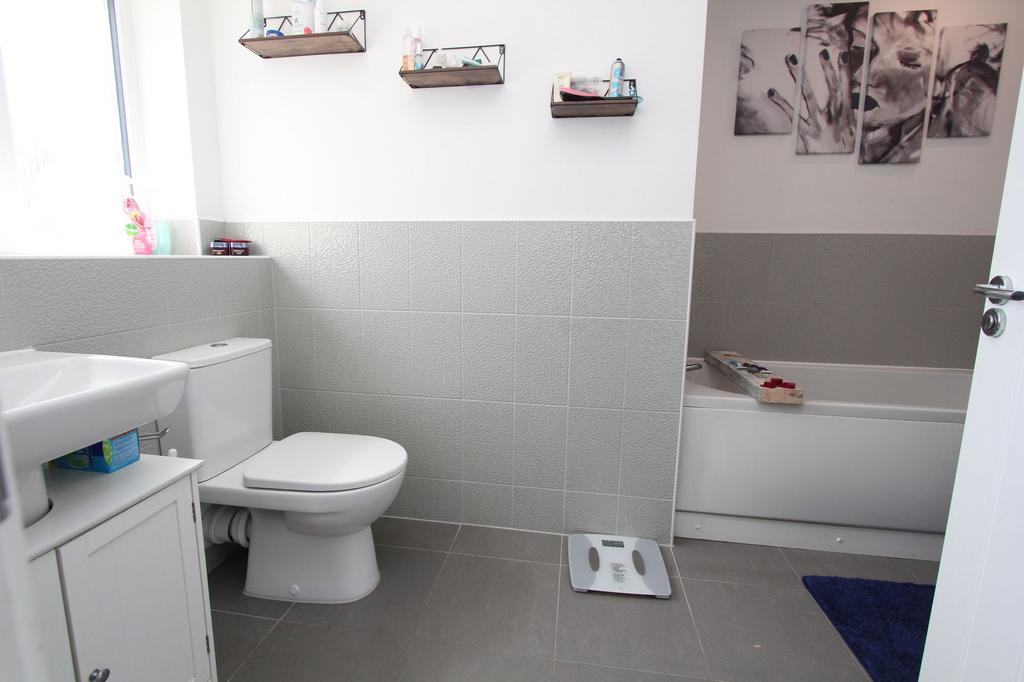 En Suite