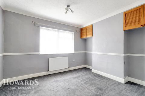 2 bedroom terraced house for sale, Ordnance Road, Great Yarmouth