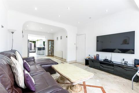 4 bedroom terraced house for sale, Mitchell Road, London, N13