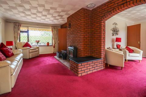 4 bedroom detached house for sale, Downham Road, Watlington, King's Lynn, Norfolk, PE33