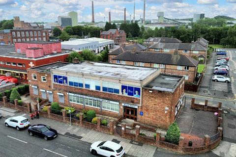 Office to rent, Liverpool Road, St. Helens, WA10