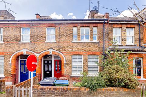 2 bedroom flat for sale, Leucha Road, Walthamstow, London, E17