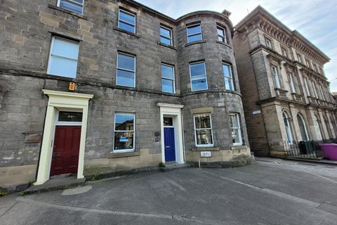 Office for sale, Bernard Street, Edinburgh EH6