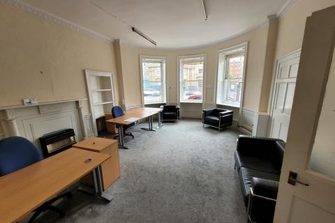 Office for sale, Bernard Street, Edinburgh EH6