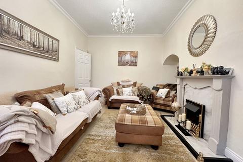 2 bedroom ground floor flat for sale, Barrasford Street, Wallsend, Tyne and Wear, NE28 0JZ