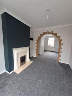 2 bedroom terraced house to rent, Shildon DL4