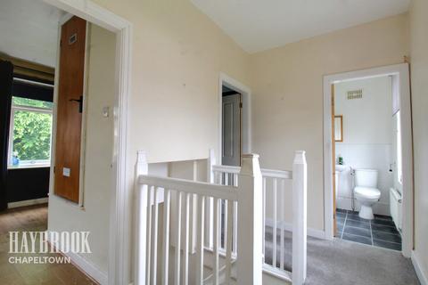 6 Deep Lane, Sheffield, S5 0DS