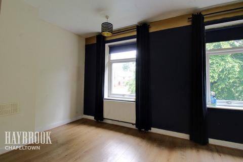 6 Deep Lane, Sheffield, S5 0DS