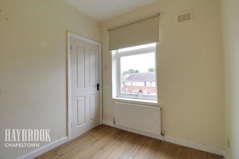 6 Deep Lane, Sheffield, S5 0DS