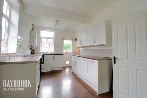 6 Deep Lane, Sheffield, S5 0DS