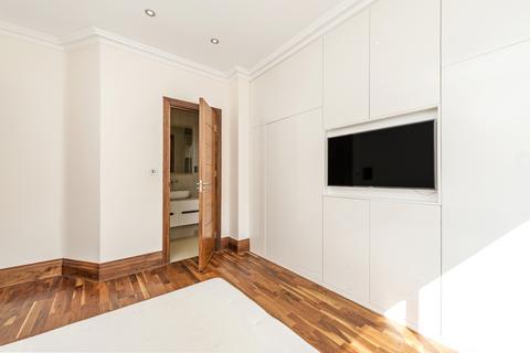 2 bedroom flat to rent, Baker Street London NW1