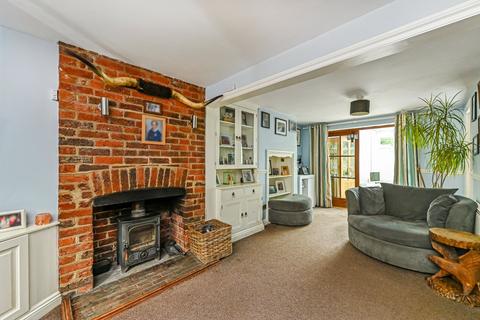 4 bedroom semi-detached house for sale, Steep Marsh, Petersfield, Hampshire
