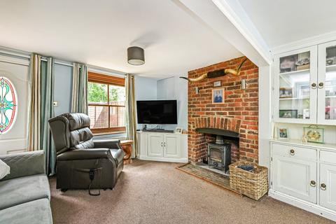 4 bedroom semi-detached house for sale, Steep Marsh, Petersfield, Hampshire