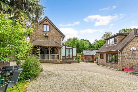 4 bedroom semi-detached house for sale, Steep Marsh, Petersfield, Hampshire