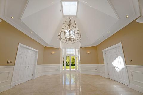 6 bedroom detached house for sale, Upper Spring Lane Kenilworth, Warwickshire, CV8 2JR