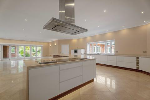 6 bedroom detached house for sale, Upper Spring Lane Kenilworth, Warwickshire, CV8 2JR